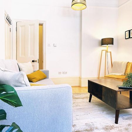 Jeremy'S Place Londra Esterno foto