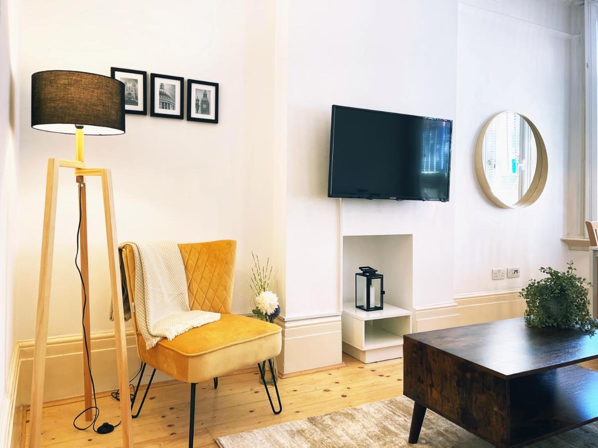Jeremy'S Place Londra Esterno foto