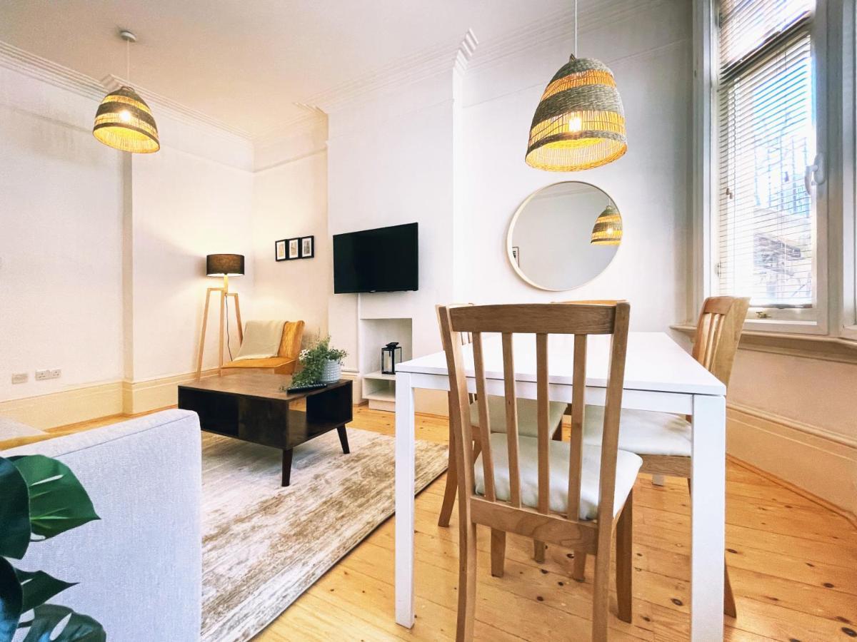 Jeremy'S Place Londra Esterno foto