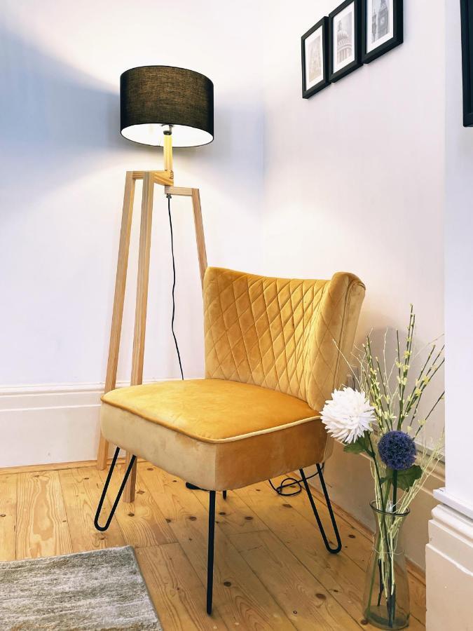 Jeremy'S Place Londra Esterno foto