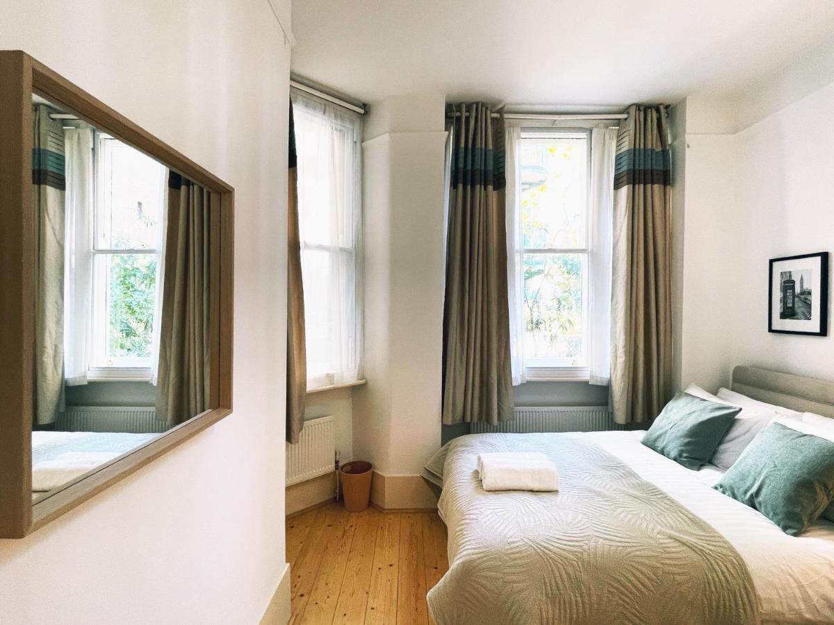 Jeremy'S Place Londra Esterno foto