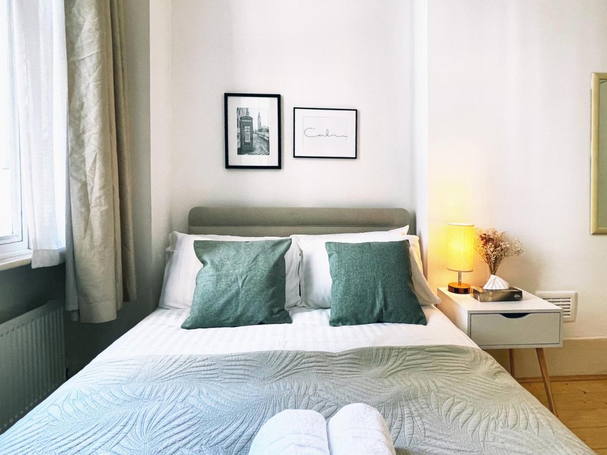 Jeremy'S Place Londra Esterno foto