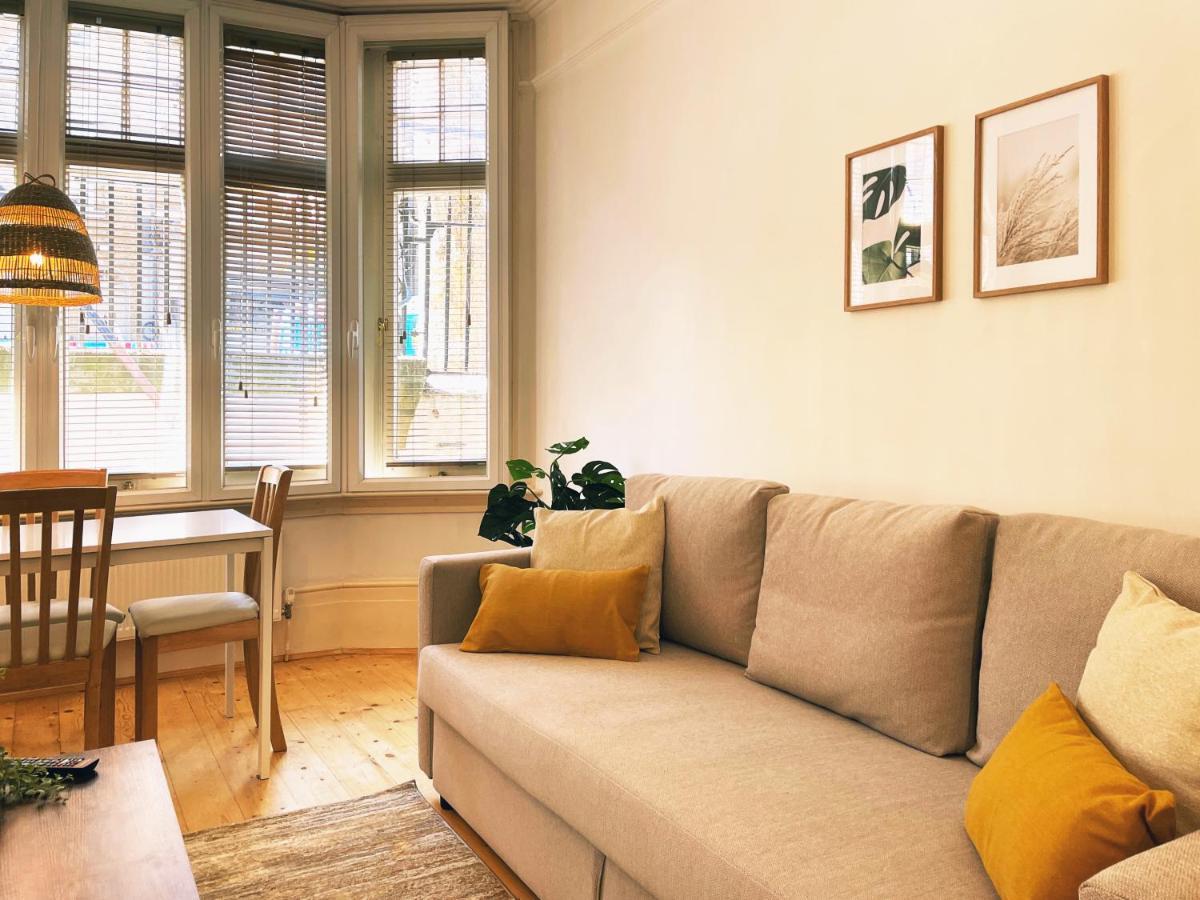 Jeremy'S Place Londra Esterno foto
