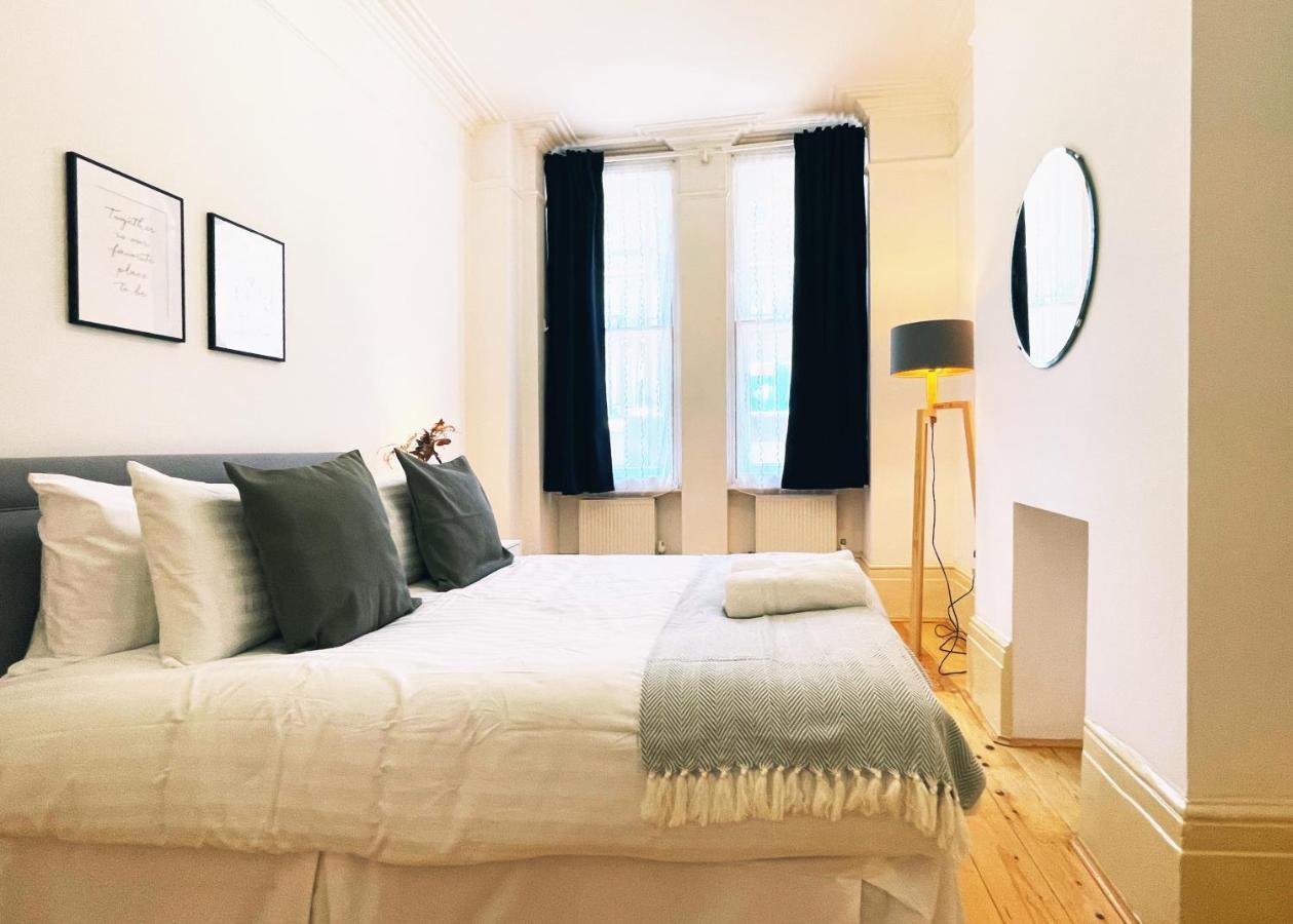 Jeremy'S Place Londra Esterno foto
