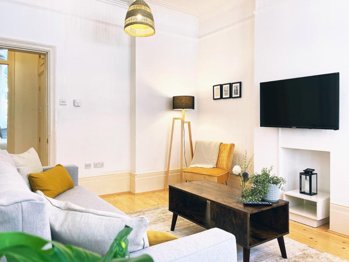 Jeremy'S Place Londra Esterno foto