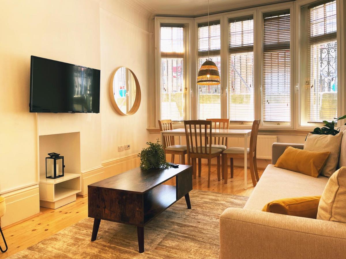 Jeremy'S Place Londra Esterno foto