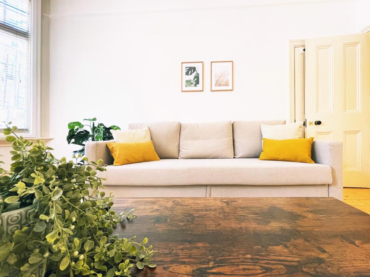 Jeremy'S Place Londra Esterno foto