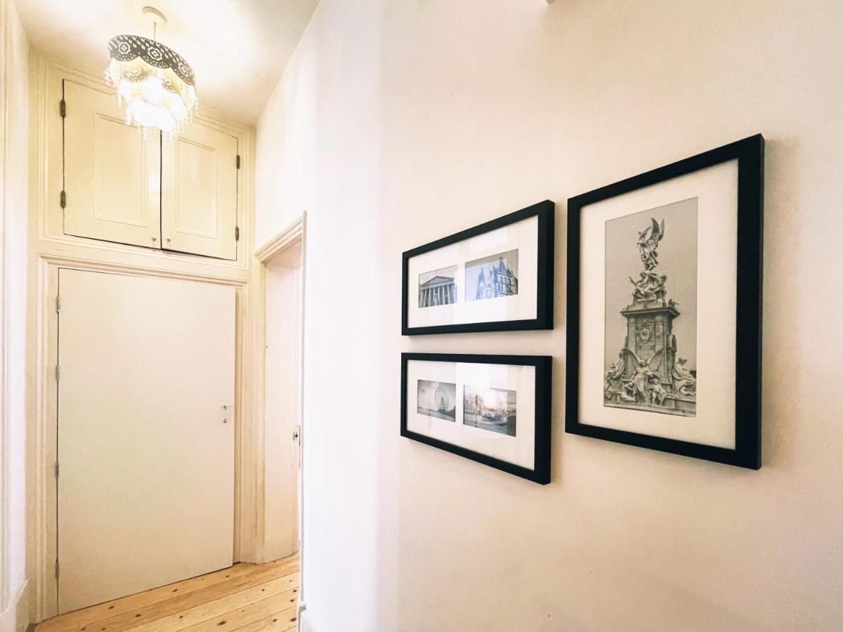 Jeremy'S Place Londra Esterno foto