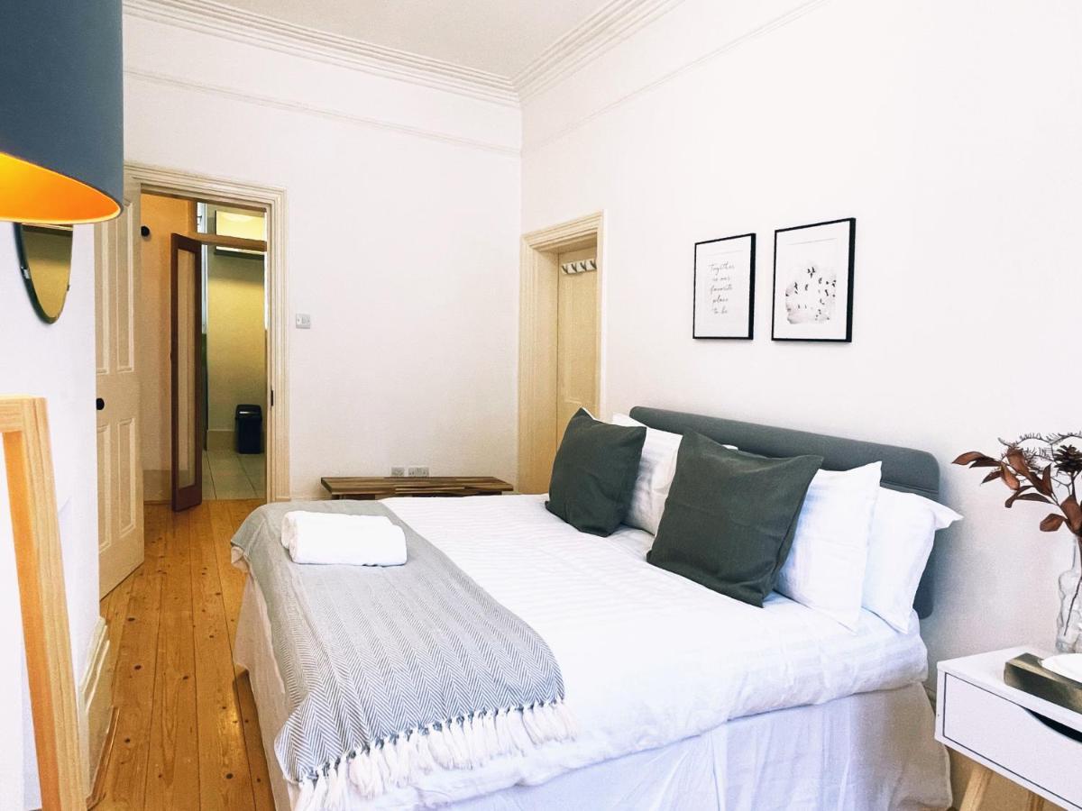 Jeremy'S Place Londra Esterno foto
