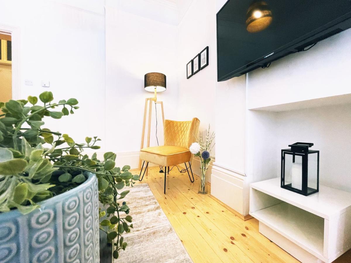 Jeremy'S Place Londra Esterno foto