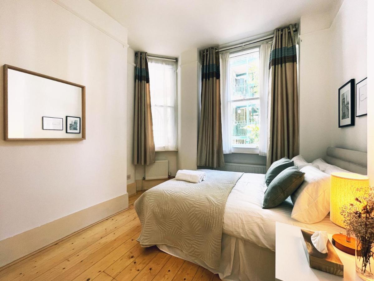 Jeremy'S Place Londra Esterno foto