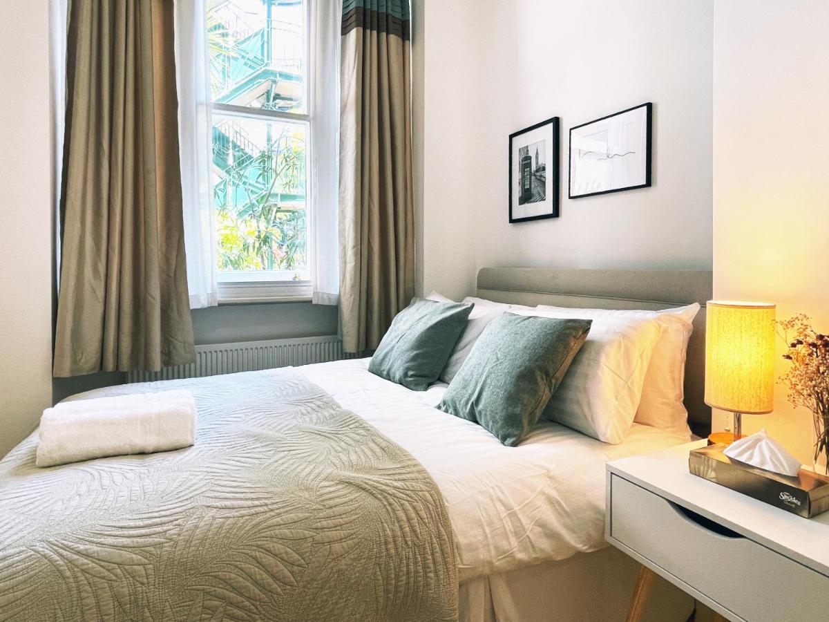 Jeremy'S Place Londra Esterno foto
